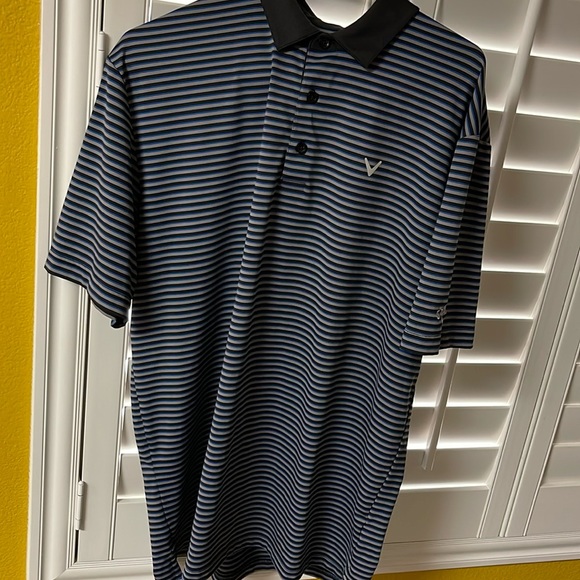 Callaway opti dri men’s large - Picture 1 of 4